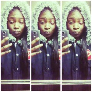 Meet your Posher, Michelle