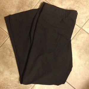 [Mimi Maternity] dress pants slacks