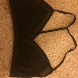 Pacsun mesh brallete