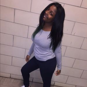 Meet your Posher, Zoe