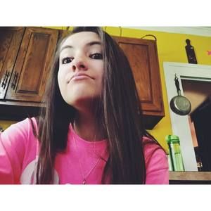 Meet your Posher, Britney