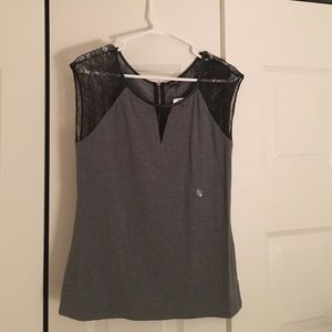 Brand new Express top