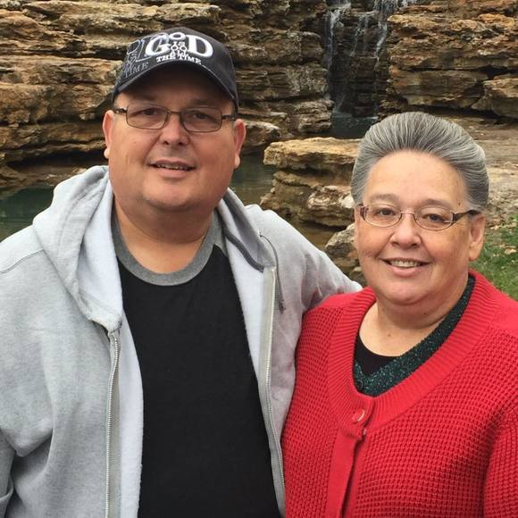 Meet your Posher, Davyandpaula - Picture 1 of 1