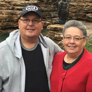 Meet your Posher, Davyandpaula