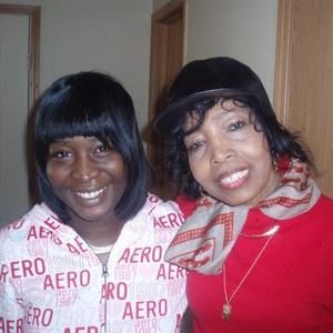 Meet your Posher, Kenya