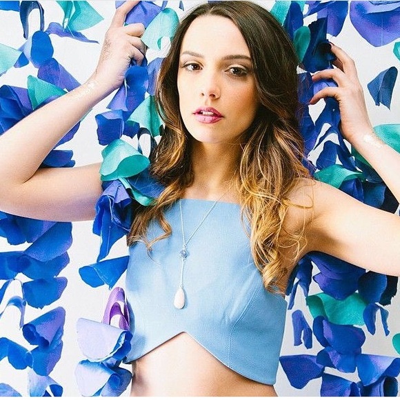 💙✨Nasty Gal 2 piece set✨💙*BLACK FRIDAY WEEKEND*