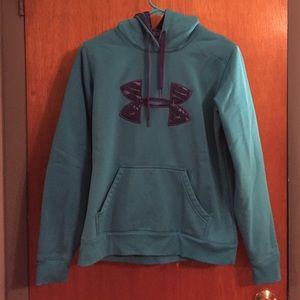 Underarmour hoodie