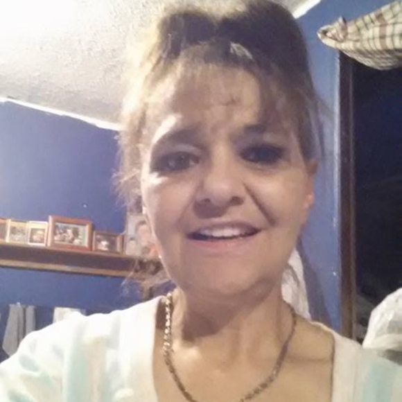 Meet your Posher, Darlene