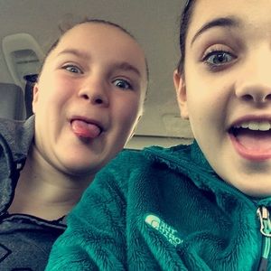 Meet your Posher, Cordelia