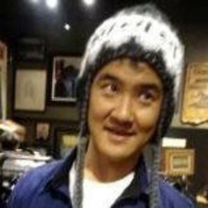 Meet your Posher, Sangwoo