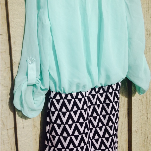 Ruby Rox Dress - image 4