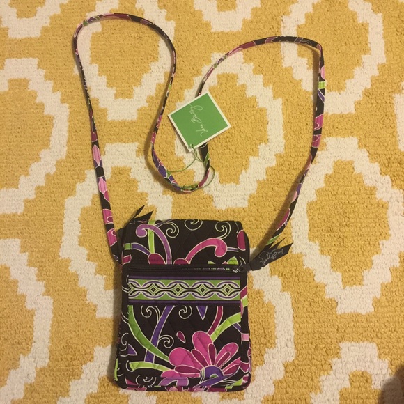 BRAND NEW Very Bradley Purse