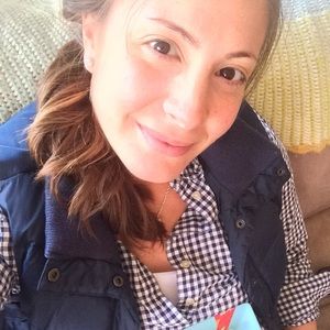 Meet your Posher, Jana