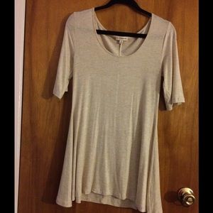 *Final Price* Cream dress