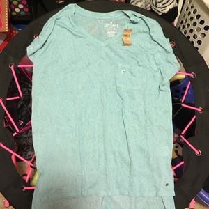 American Eagle soft and sexy tee