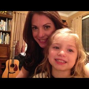 Meet your Posher, Kerri