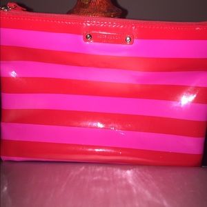 Kate Spade clutch