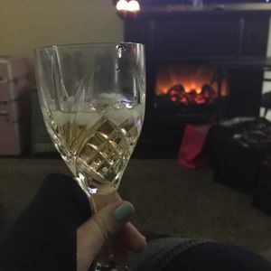 Meet your Posher, Lindsay