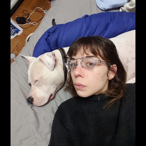 🌊meet yr seller!🌊 - Picture 7 of 7