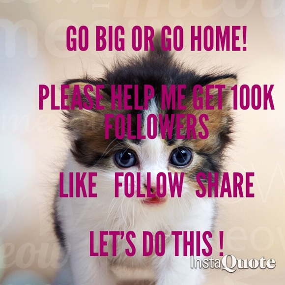 🎀New Following Game🎀