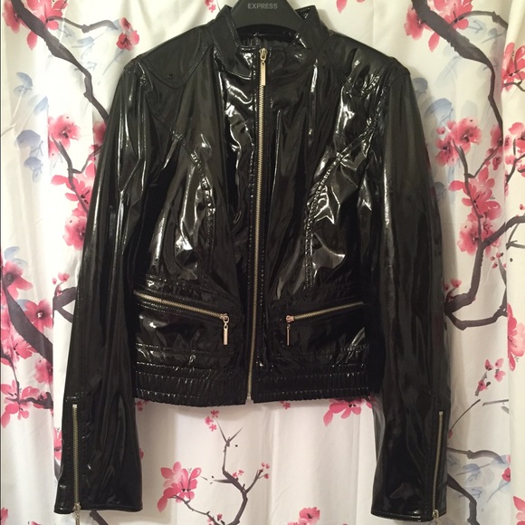 Express Jacket