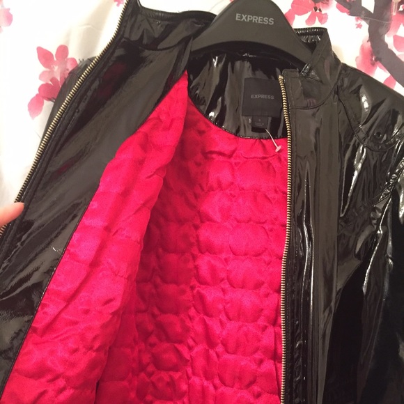 Express Jacket - Picture 4 of 4