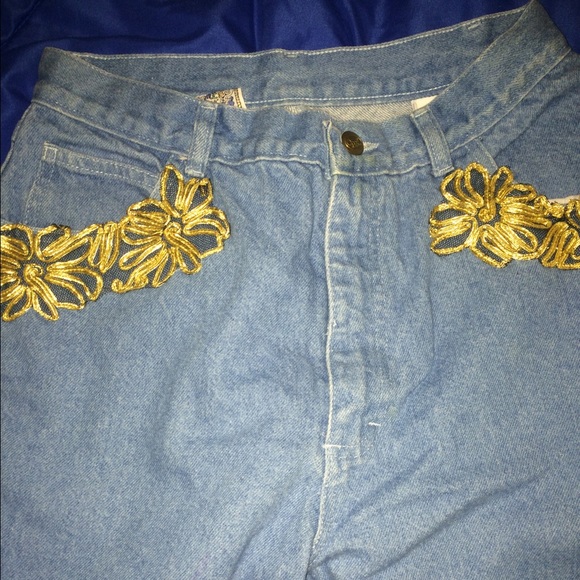 High waisted pants size 12 ✨