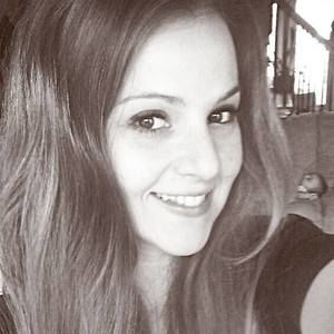 Meet your Posher, Rebekah