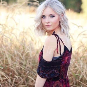 Meet your Posher, Skylar