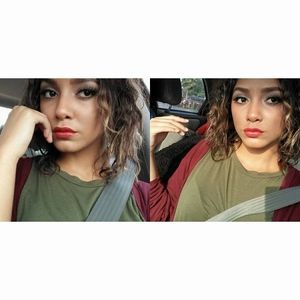 Meet your Posher, Lianette