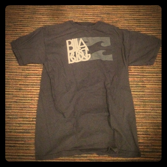 Billabong t-shirt - Picture 1 of 1