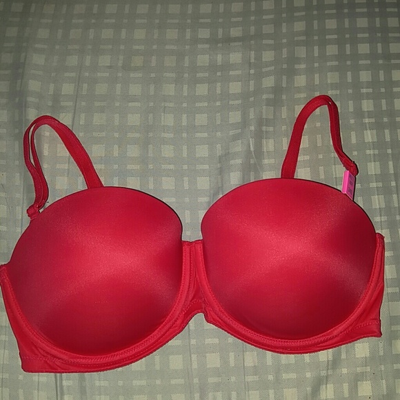 VSPINK bra 💥SOLD💥