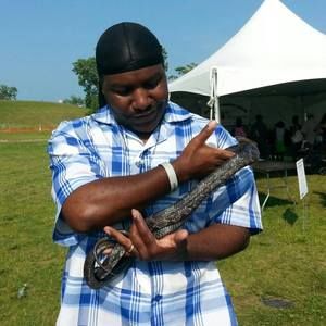 Meet your Posher, Vincent