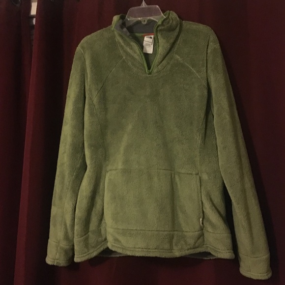 The North Face Fleece