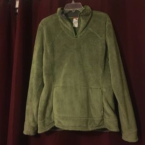 The North Face Fleece