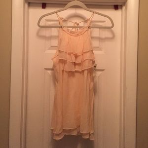 Tracy Reese Silk Blouse