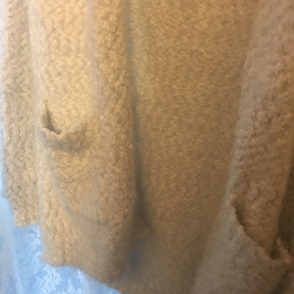 Comfortable cardigan - Picture 3 of 4