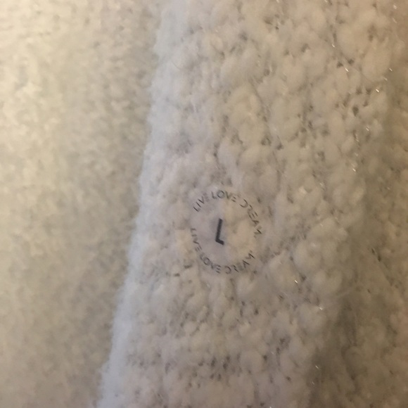 Comfortable cardigan - Picture 4 of 4