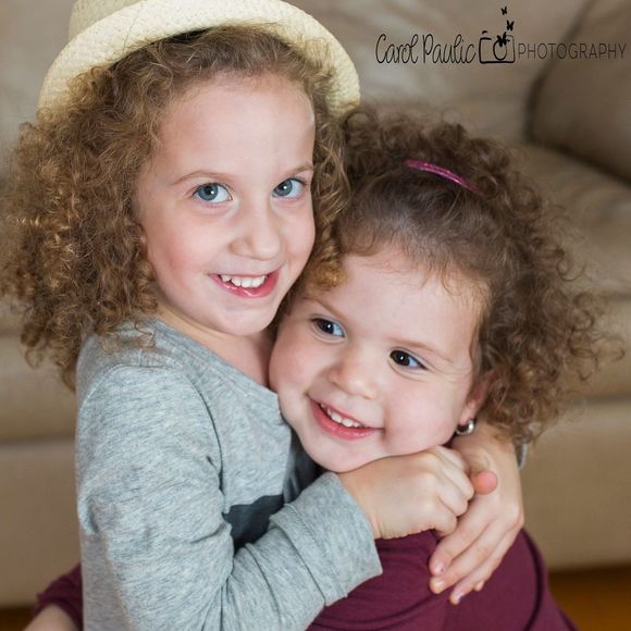 Meet your Posher, Carol