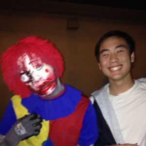 Meet your Posher, Kenny