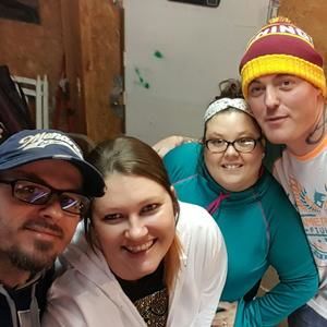 Meet your Posher, Mindy