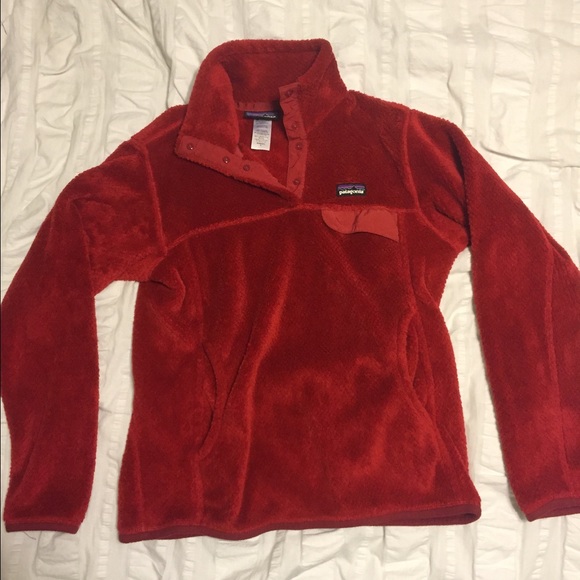 Patagonia Retool jacket