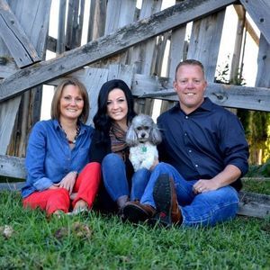 Meet your Posher, Monica