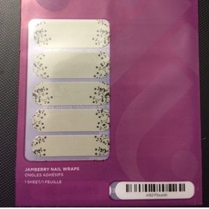 Jamberry for @kbor1420