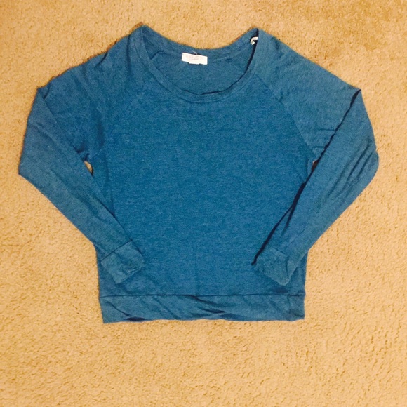 👚 Forever 21 Essentials Long Sleeve