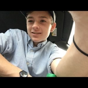 Meet your Posher, Austin