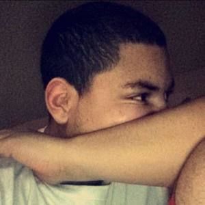 Meet your Posher, Benjamin