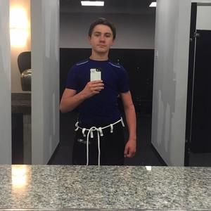 Meet your Posher, Kyle