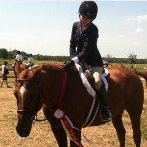 Meet your Posher, Annie