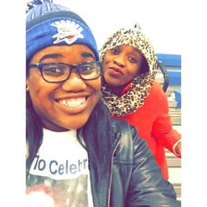 Meet your Posher, Brandy